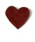 ANATHA:刺繍 ブローチ（モチーフ MIX）