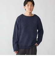 City Ambient Products: スーパーソフト ブークレ ロール ニット