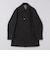 SHIPS: Super 140's MELTON CAR COAT