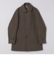 SHIPS: Super 140's MELTON CAR COAT