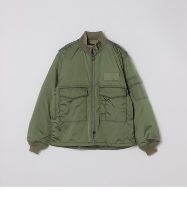 【SHIPS別注】SPIEWAK: G-8 WEP ジャケット ロング