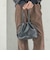 【WEB限定】George Cinq: DRAWSTRING BAG（S）