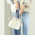 【WEB限定】George Cinq: DRAWSTRING BAG（S）