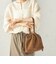 【WEB限定】George Cinq: DRAWSTRING BAG（S）