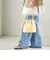 【WEB限定】George Cinq: DRAWSTRING BAG（S）