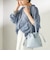 【WEB限定】George Cinq: DRAWSTRING BAG（S）