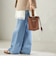 【WEB限定】George Cinq:BUCKET BAG（S）