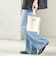 【WEB限定】George Cinq:BUCKET BAG（S）