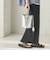 【WEB限定】George Cinq:BUCKET BAG（S）