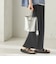 【WEB限定】George Cinq:BUCKET BAG（S）