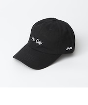 【SHIPS別注】HOHO COCO: NO CAP