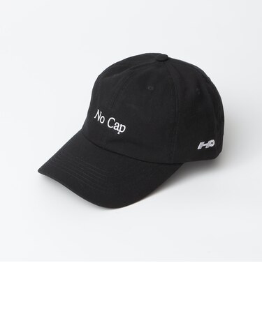 【SHIPS別注】HOHO COCO: NO CAP