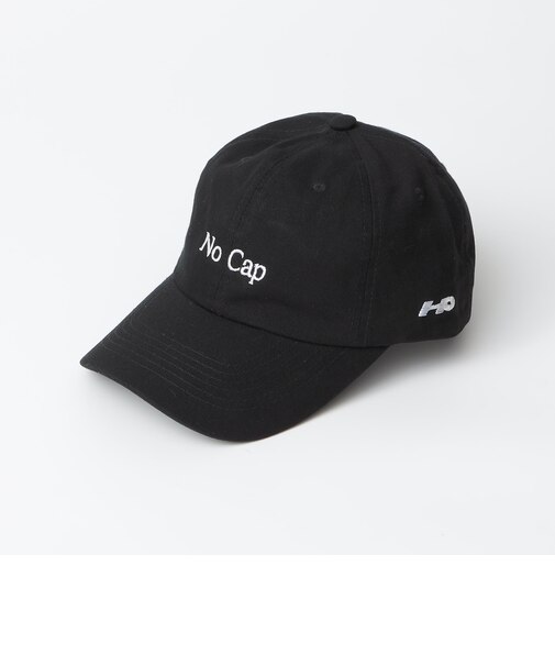 【SHIPS別注】HOHO COCO: NO CAP
