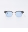 SHIPS: BROW SUNGLASSES SABAE