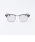 SHIPS: BROW SUNGLASSES SABAE