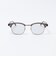 SHIPS: BROW SUNGLASSES SABAE