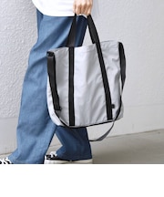 SHIPS any:〈撥水〉AQUA defense(TM) 2WAY ショルダーバッグ◇