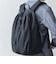 SHIPS any:〈撥水〉AQUA defense(TM) ユーティリティー バックパック◇