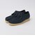 【SHIPS EXCLUSIVE】CLARKS: WALLABEE SUEDE NAVY