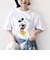 【SHIPS別注】GOOD ROCK SPEED:MICKEY / TEE