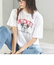 【SHIPS別注】GOOD ROCK SPEED:MICKEY / TEE