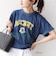 【SHIPS別注】GOOD ROCK SPEED:MICKEY / TEE
