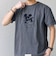 GOOD ROCK SPEED:〈洗濯機可能〉キャラクター グラフィック プリント Tシャツ◇