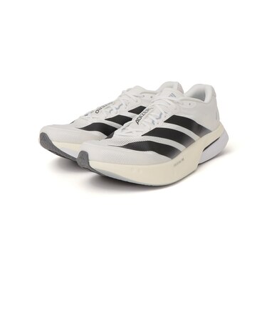 adidas: アディゼロ ボストン13 スニーカー