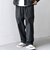 SHIPS any:〈撥水加工〉タスラン SOLOTEX(R) 2WAY トラック パンツ(セットアップ対応)◇
