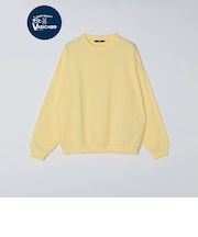 SHIPS: 〈MADE IN JAPAN〉スビンギザ コットン ロングスリーブ Tシャツ