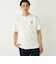 SHIPS Colors:TeddyBear(R) コラボ Tシャツ◇