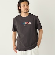 SHIPS Colors:TeddyBear(R) コラボ Tシャツ◇