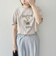 SHIPS Colors:TeddyBear(R) コラボ Tシャツ◇