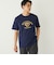 SHIPS Colors:TeddyBear(R) コラボ Tシャツ◇