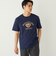 SHIPS Colors:TeddyBear(R) コラボ Tシャツ◇