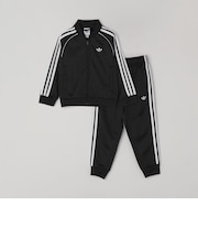 adidas: トラックスーツ セットアップ <KIDS>
