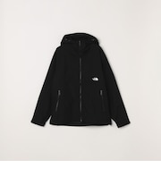 THE NORTH FACE: COMPACT JACKET マウンテンパーカー 26AW