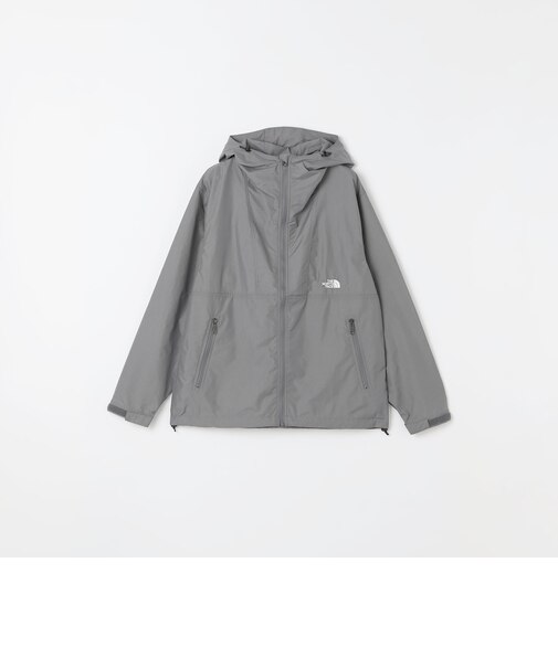 THE NORTH FACE: COMPACT JACKET マウンテンパーカー 26AW