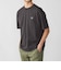【SHIPS別注】FRED PERRY: ワンポイントロゴ ピケ Tシャツ 26SS