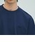 【SHIPS別注】FRED PERRY: ワンポイントロゴ ピケ Tシャツ 26SS