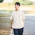 【SHIPS別注】FRED PERRY: ワンポイントロゴ ピケ Tシャツ 26SS