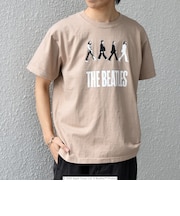 GOOD ROCK SPEED: ミュージック グラフィック プリント バンド Tシャツ 26SS◇