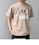 GOOD ROCK SPEED: ミュージック グラフィック プリント バンド Tシャツ 26SS◇