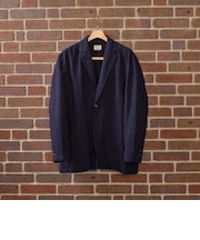 SHIPS: AUTHENTIC サッカー ジャケット