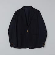 SHIPS: AUTHENTIC スポーツ ブレザー ジャケット