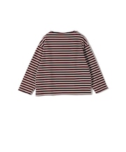 【SHIPS一部別注】SAINT JAMES:〈洗濯機可能〉OUESSANT LOOSE