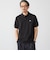 【SHIPS別注】LACOSTE: ドロップテイル ポロシャツ