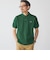 【SHIPS別注】LACOSTE: ドロップテイル ポロシャツ
