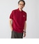 【SHIPS別注】LACOSTE: ドロップテイル ポロシャツ