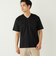 SHIPS Colors:〈抗菌防臭・接触冷感・UVカット〉シルケット コットン Vネック T◇